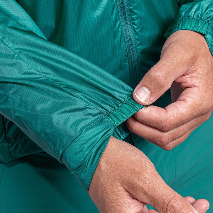Actual product image Schöffel Hybrid Jacket Flow Trail (S)