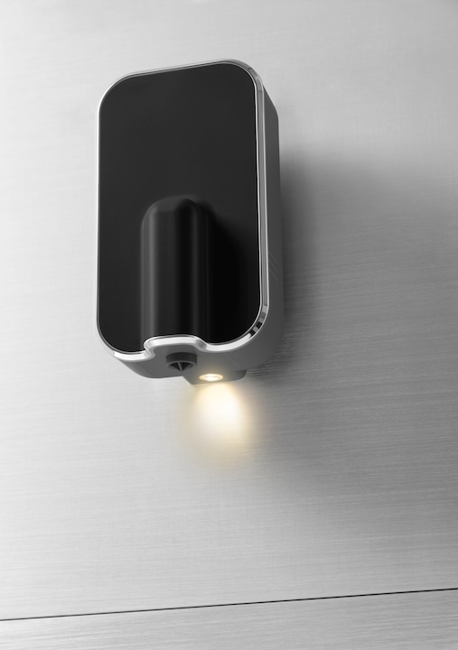Produktbild Smeg BCC11BLMEU (EU-Stecker)