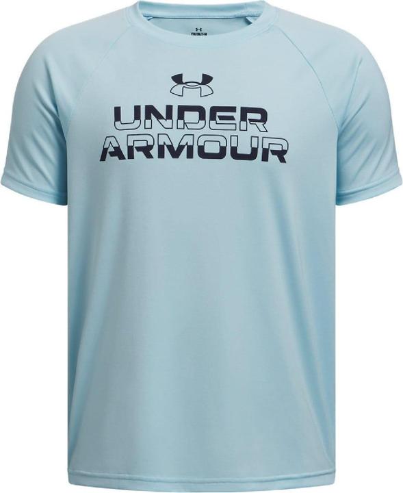 Produktbild Under Armour Tech Split TShirt (158, 164)