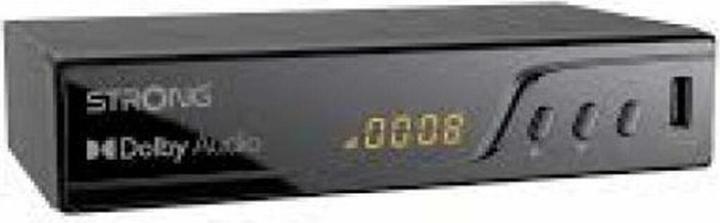 Image du produit Strong SRT8250 (DVB-T2)