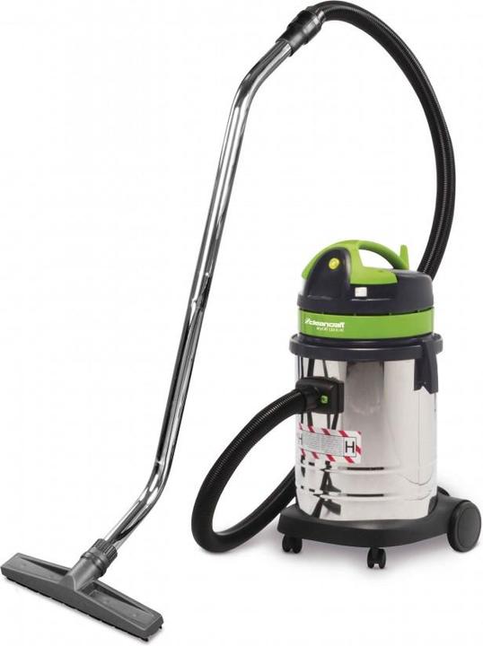 Produktbild Cleancraft dryCAT 133 IC H-Class (Trockensauger)
