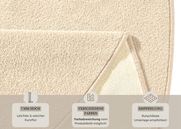 Produktbild Hanse Home Fancy (200 cm)
