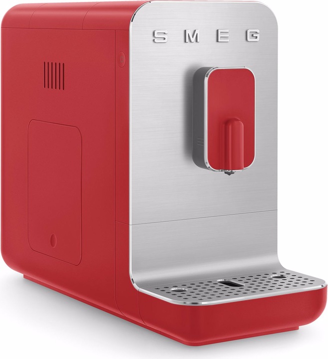 Produktbild Smeg BCC11RDMEU
