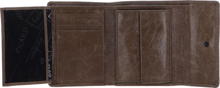 Actual product image Picard Himalaya wallet leather 12.5 cm