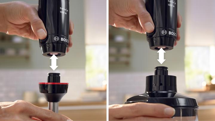 Immagine prodotto Bosch Hausgeräte MSM 4B620 (Spina UE)