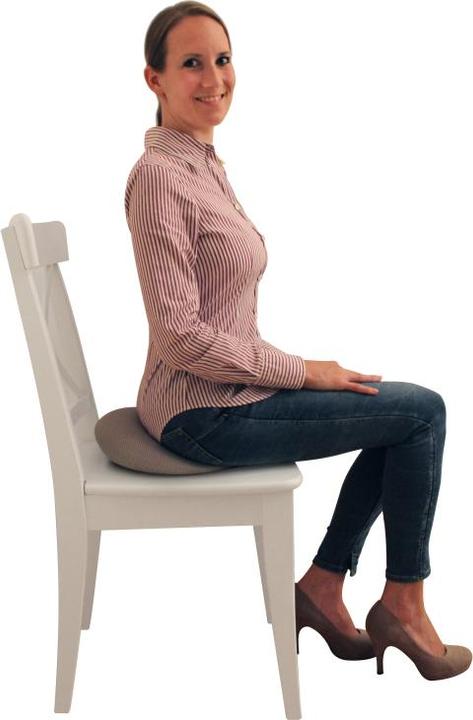 Produktbild Huspo SK Fitness (37.80 x 37.80 cm)