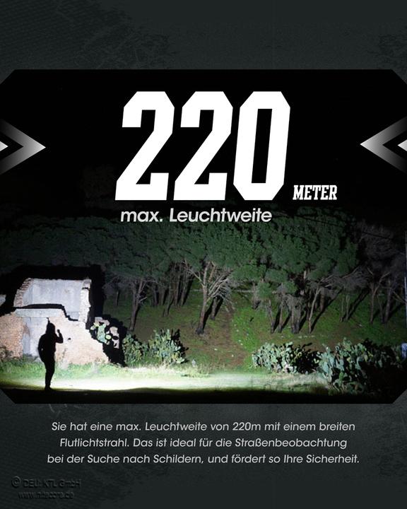 Produktbild Nitecore LED Taschenlampe EDC27, bis zu 3000 Lumen (13.56 cm, 3000 lm)