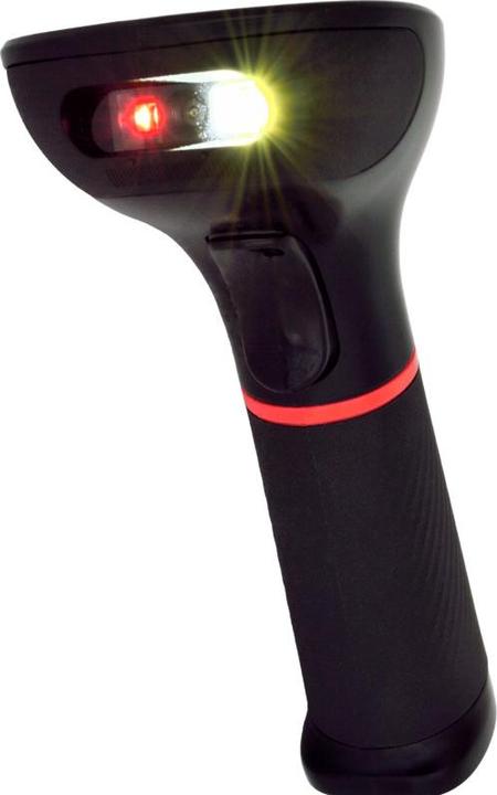 Immagine prodotto Virtuoso Scanner per codici a barre 2D (EHE0003) (Codice QR, Codici a barre 2D)