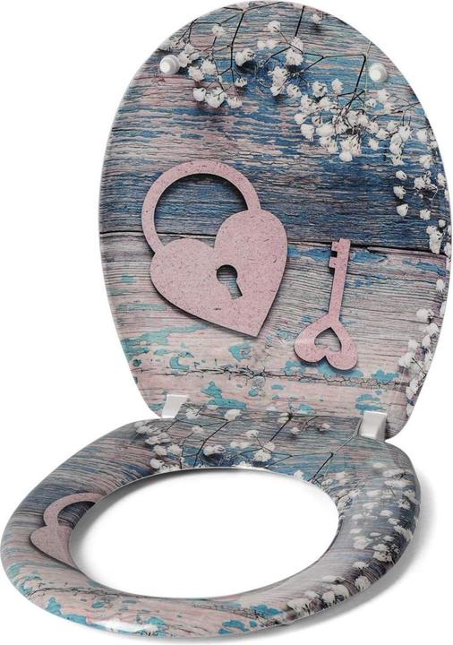 Produktbild Woltu WC-Sitz