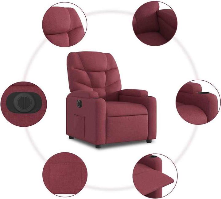 Image du produit VidaXL Hynek