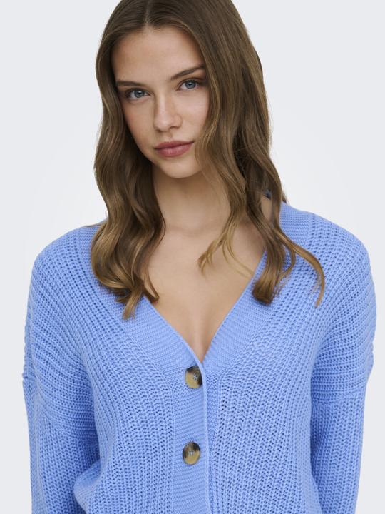 Produktbild Only Onlcarol Nice L/S Cardigan Knt Noos (M)