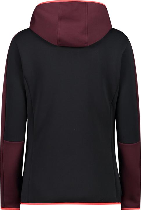 Image du produit CMP Campagnolo Sweat à capuche (36)