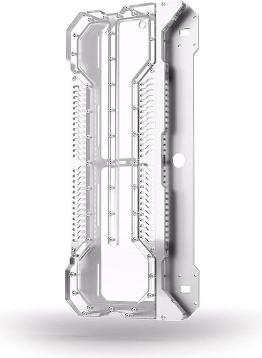 Actual product image Singularity Computers Spectre Integra-M Elite - silver