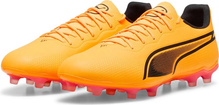 Produktbild Puma fussballschuhe king pro fg/ag (46)