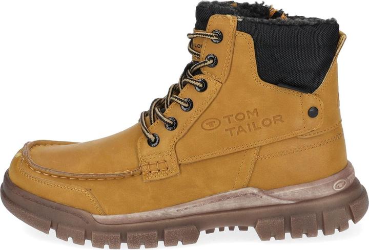 Immagine prodotto Tom Tailor Stiefelette (43)