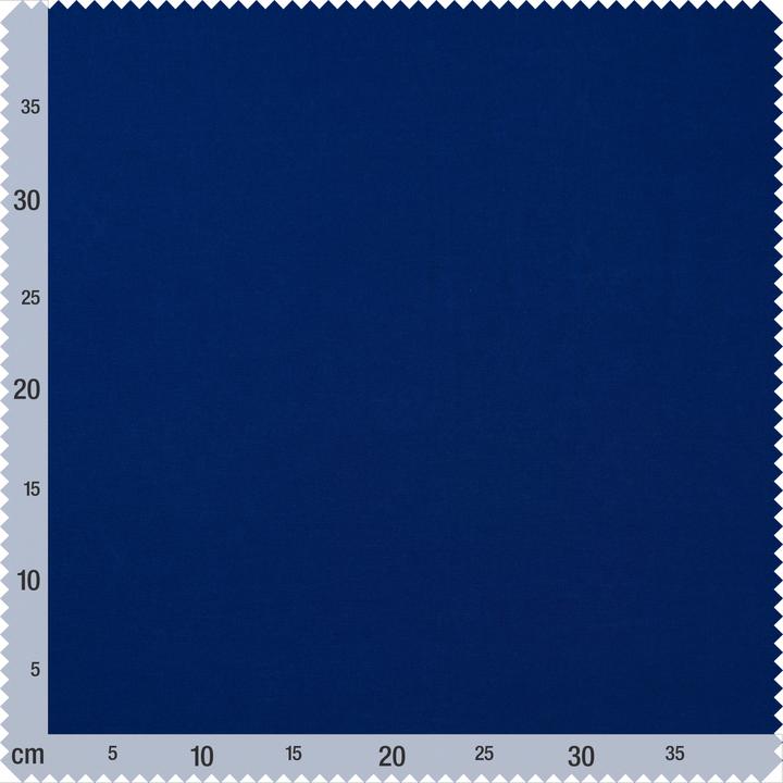 Image du produit VBS Tissu de coton "Uni", largeur 150 cm, vendu au mètre
