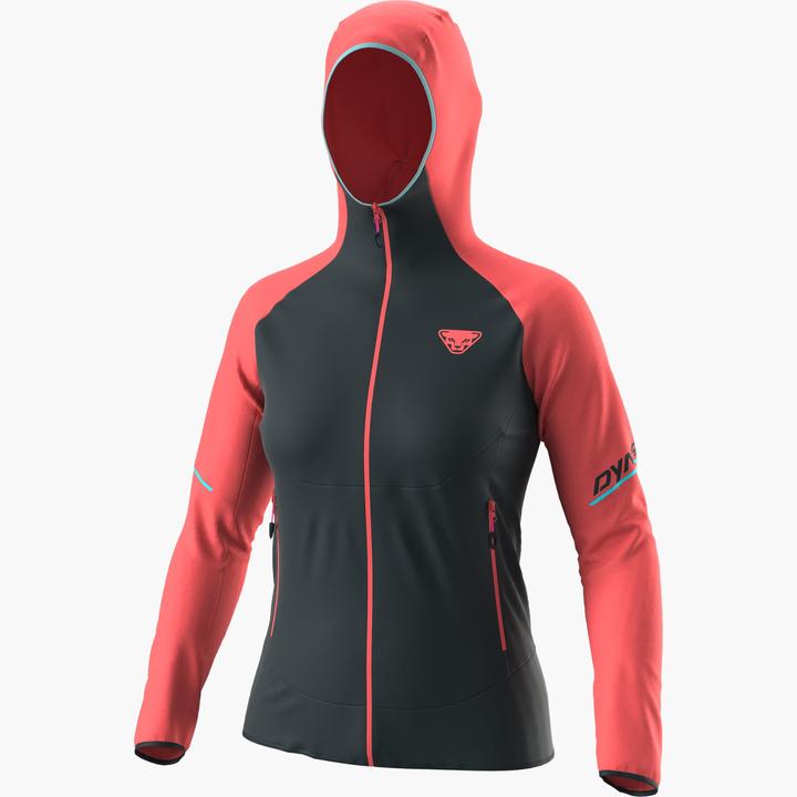 Actual product image Dynafit Transalper Dynastretch Jacket Ladies (L)