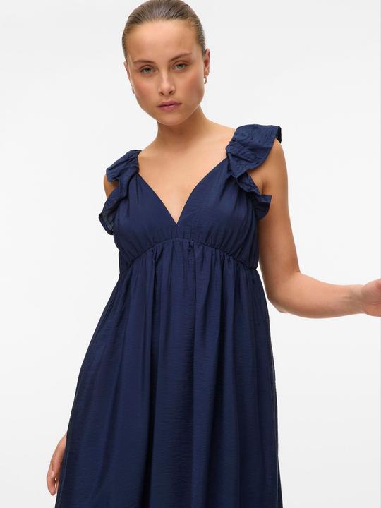 Immagine prodotto Vero Moda VMJOSIE Langes Kleid Kleid (M)