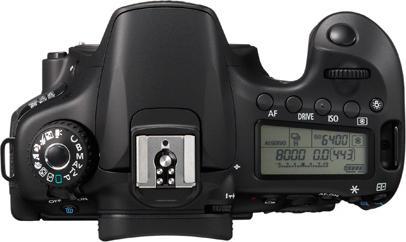 Produktbild Canon EOS 60D 17-85mm Kit