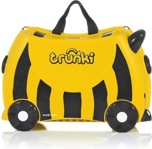 Produktbild Trunki Biene Bernard (18 l)