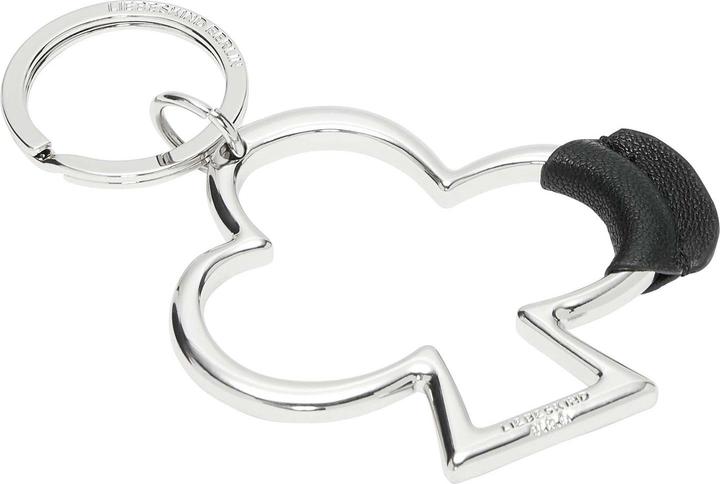 Image du produit Liebeskind Berlin Anhänger Kreuz Schlüsselanhänger