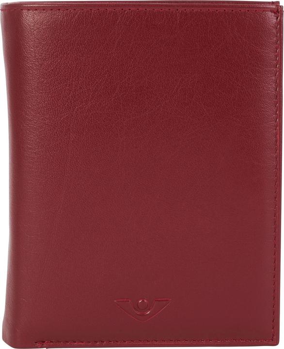 Produktbild Voi Soft Rick Geldbörse Leder 10 cm