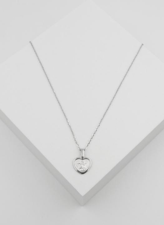 Immagine prodotto Muau Angelo custode (Oro bianco)