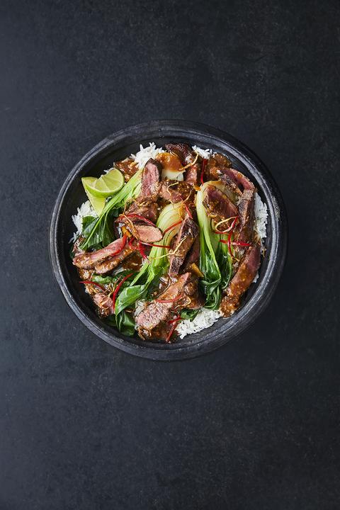 Produktbild Tefal Cooks Direct On (28 cm, Bratpfanne, Edelstahl)