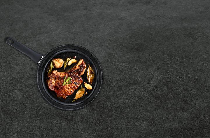 Actual product image Tefal Intensity (Frying pan, Aluminium, 24 x 7.50 cm)