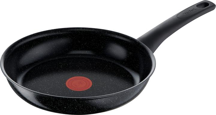 Actual product image Tefal Intensity (Frying pan, Aluminium, 24 x 7.50 cm)
