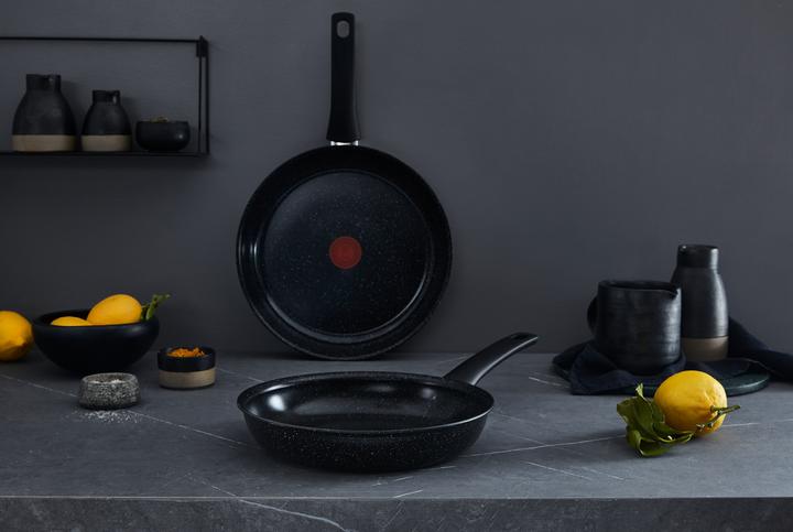 Actual product image Tefal Intensity (Frying pan, Aluminium, 24 x 7.50 cm)