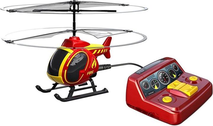 Produktbild Silverlit My first R/C Heli