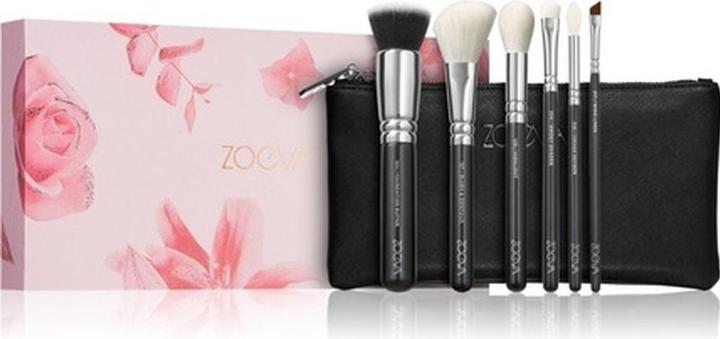 Actual product image Zoeva The Essential Brush Set (Set)