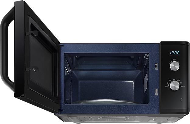 Image du produit Samsung MS23K3614AK/BA (23 l)