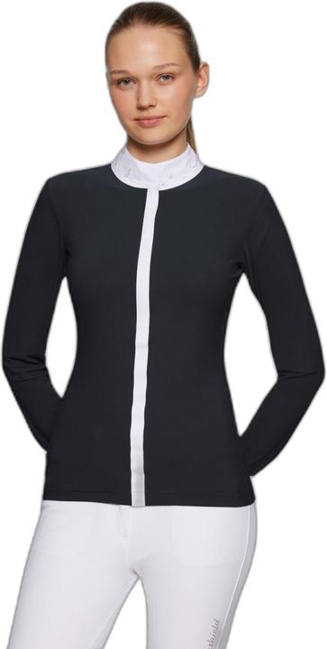 Actual product image Samshield Juliane Spring Flower (M)