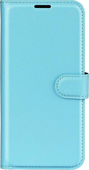 Actual product image Cover-Discount Wiko Y82 - Leather case cover (Wiko Y82)