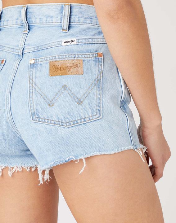 Image du produit Wrangler Festival Short (28)