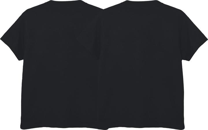 Produktbild Dick Smith Galactic Print TShirt (2erPack) (M)