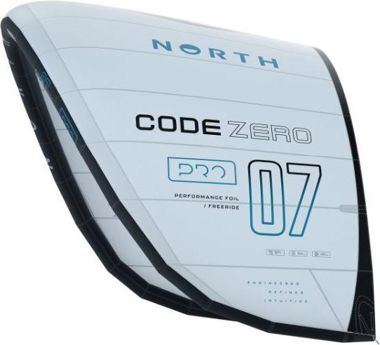 Produktbild North Code Zero Pro 10m