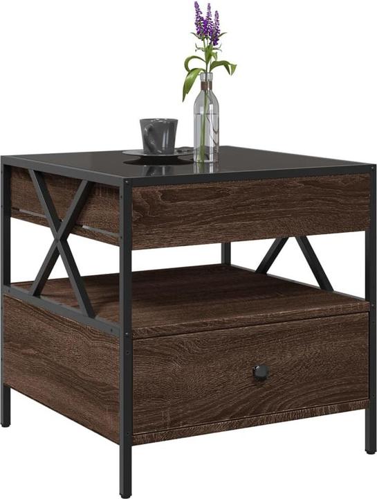 Immagine prodotto vidaXL Lenochka (50 x 50 x 51 cm)