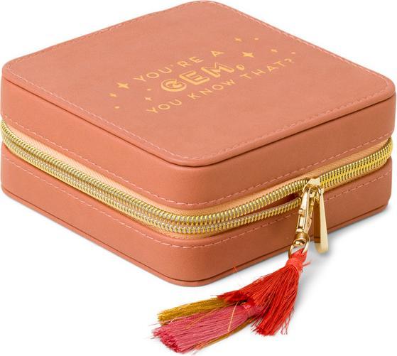 Immagine prodotto Designworks Astuccio per gioielli Sei un gioiello