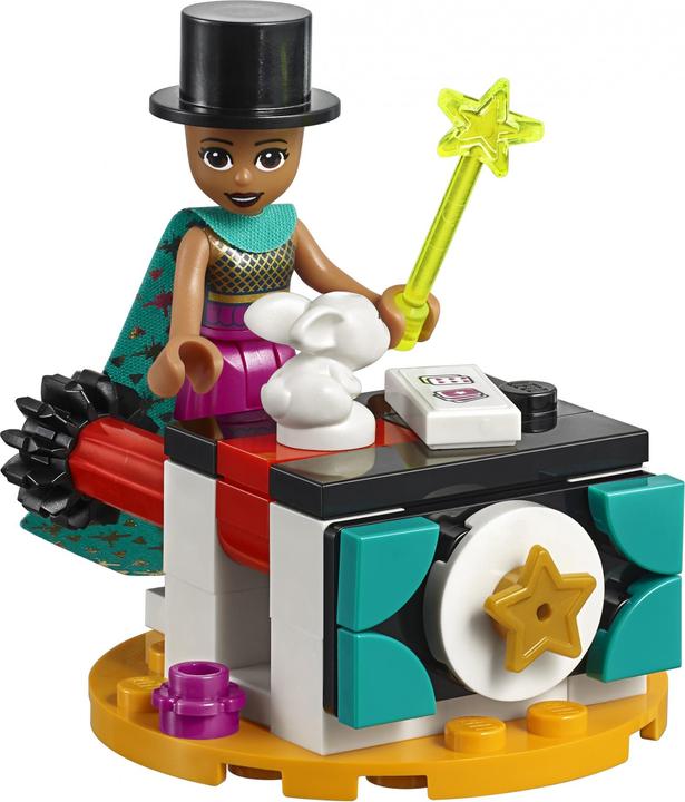 Produktbild LEGO Andreas Talentshow (41368, LEGO Friends)