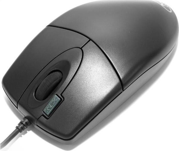 Actual product image A4Tech OP-620D-1 (Cable)