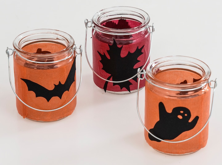 Actual product image Creativ Company Lantern (12.5 x 29.5 x 37.5 cm, 12 x)
