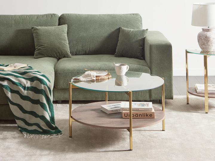 Image du produit Beliani Lovell