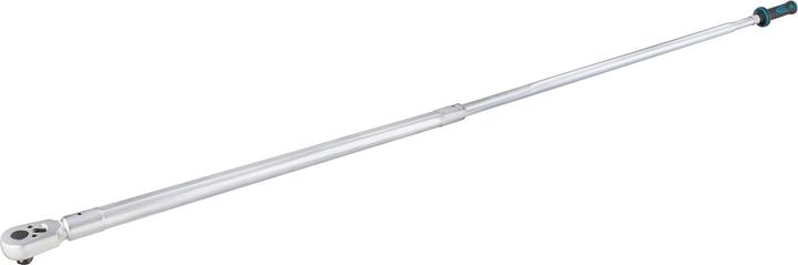 Actual product image HAZET Torque spanner 6160-1CTCAL - Tolerance: 3% - Square solid 25 mm (1 in.) (1", 1600 Nm)