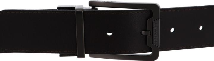 Produktbild Calvin Klein Mono Hardware Belt (85)