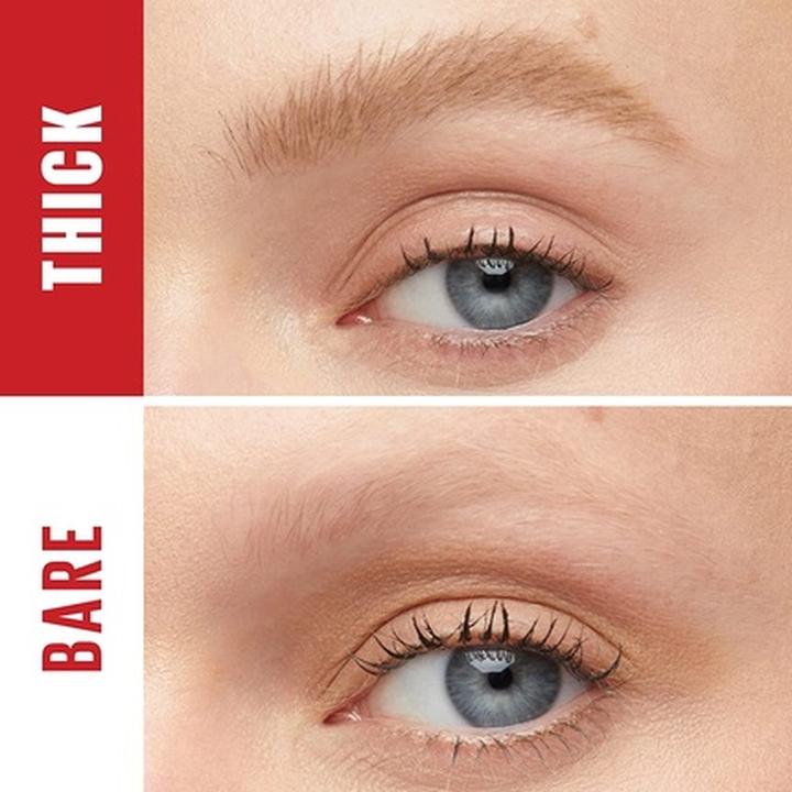Immagine prodotto Maybelline New York Gel Styling Tattoo Brow 36H (257 Marrone medio)
