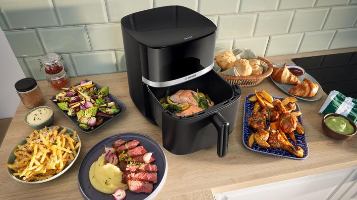 Productafbeelding Bosch Hausgeräte Bosch Serie 4 Air Fryer