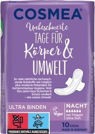 Produktbild Cosmea Ultra -Nacht (10 x)